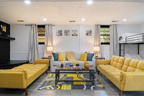 Charming Elegance Getaway