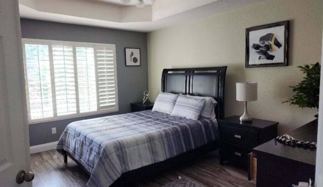 Charming Elk Grove Home Family-Friendly with Modern Amenities and Prime Location