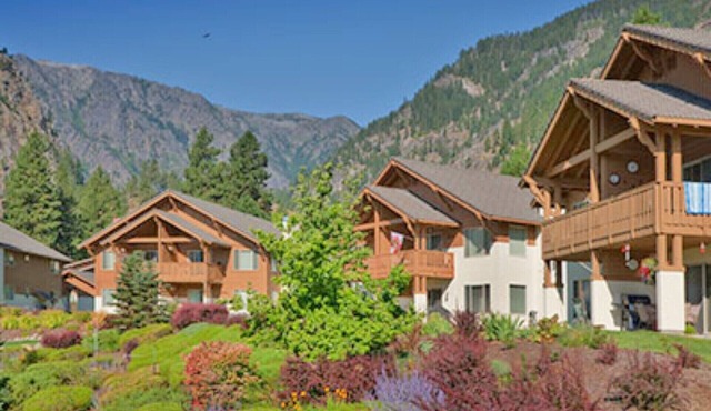 Charming Enchantment Park Leavenworth *5 Star*