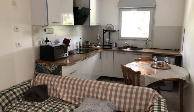 charming entire accommodation