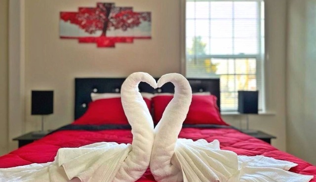 ♥ Charming entire house in the heart of Lancaster ♥