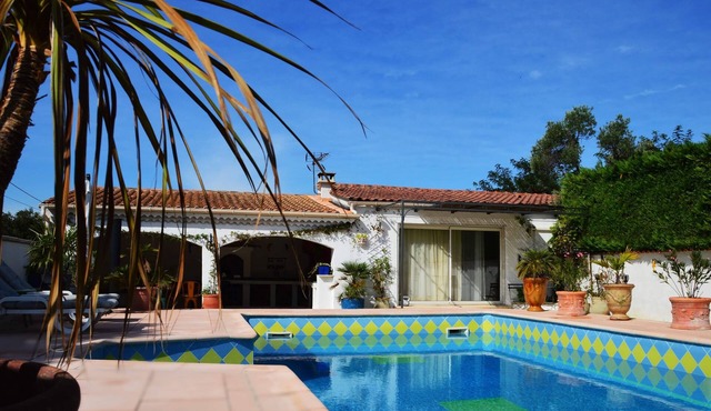 Charming equipped gite