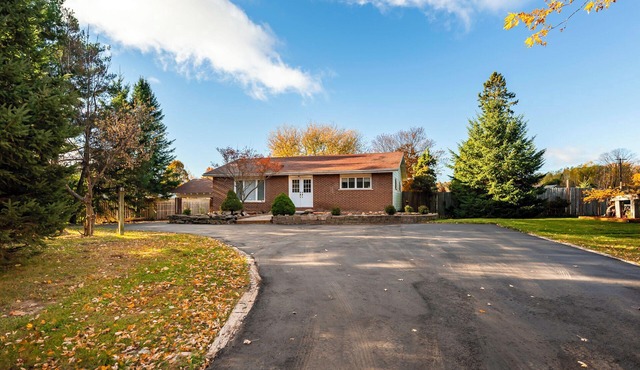 Charming Erin Country House near downtown