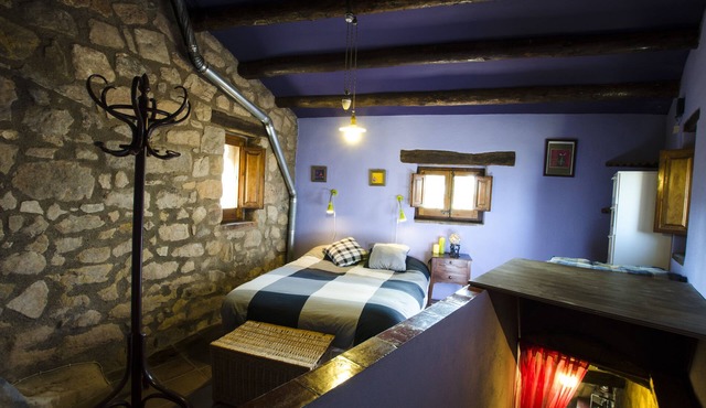 Charming house near Siurana