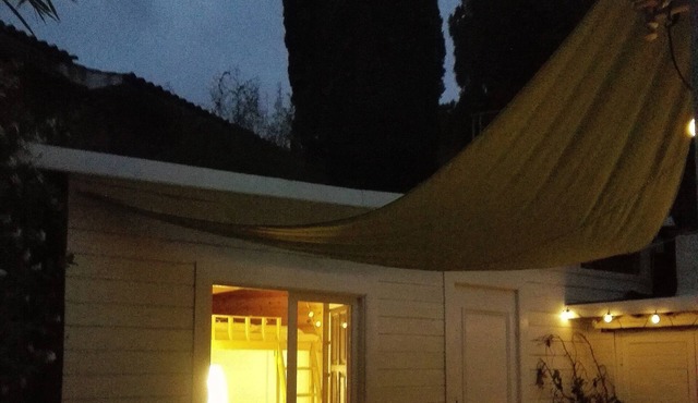 Charming house in nature next to Barcelona