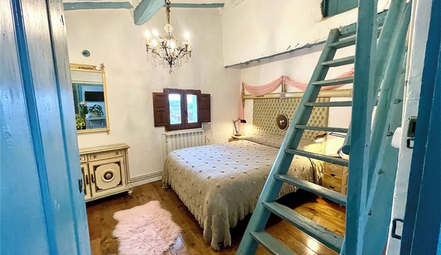 Charming apartment ideal for families and friends