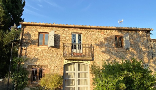 Charming Country House for 6 People – Your Refuge in Nature