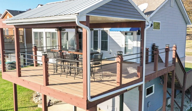 Charming Escape in Grafton!