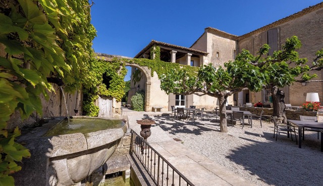 Charming estate - Ideal for groups,n7 bedrooms and more