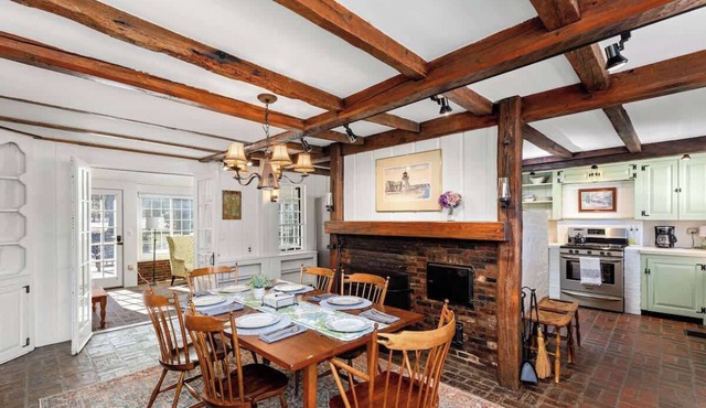 Charming Estate with Main House & Guest Cottage