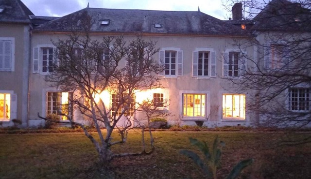 Charming estates for small and large tribes