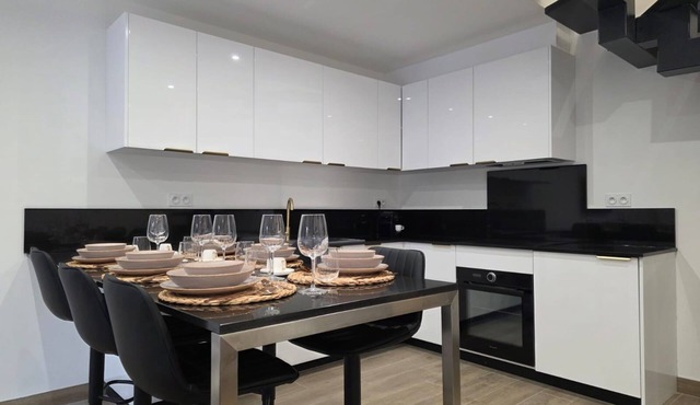 Charming exceptional house on the outskirts of Bordeaux