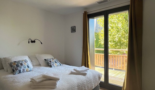 Charming family home in the heart of Périgord Noir, between Lascaux and Sarlat.