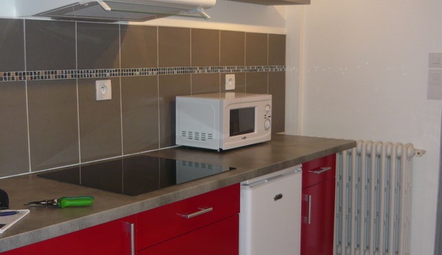 charming f1 any comfort residential and calm district