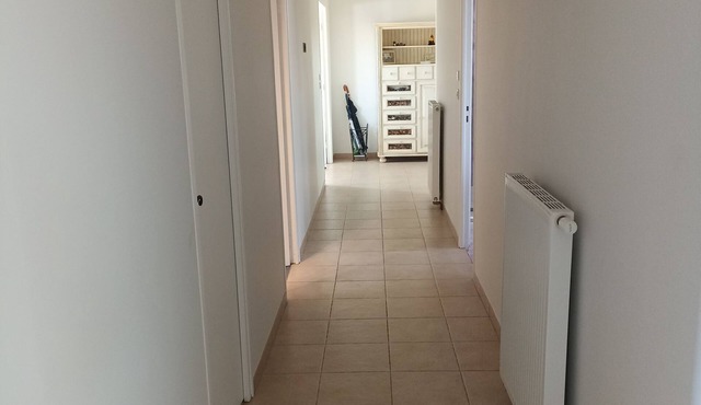 Charming F3 villa 17 km from Narbonne for unforgettable vacations