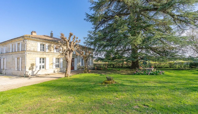 Charming Family Home in Charente-Maritime, Near Atlantic Coast