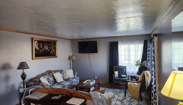 Charming Family 1-level and pet-friendly Home