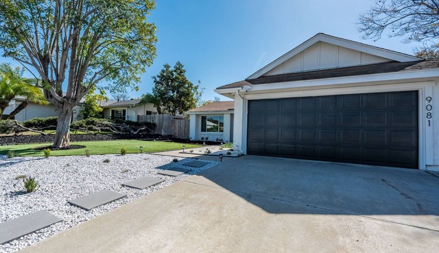 Charming Family 3BR w/Game Room