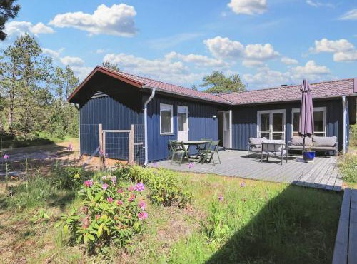 Charming Family Cottage - By Traum Ferienwohnungen