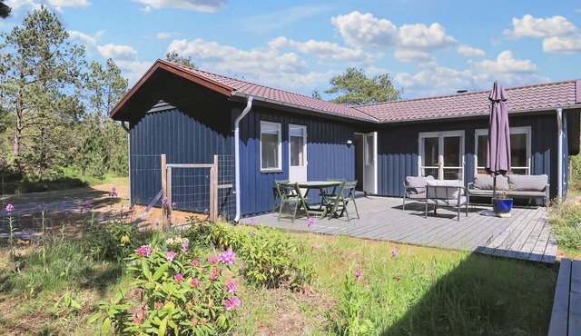Charming Family Cottage - By Traum Ferienwohnungen