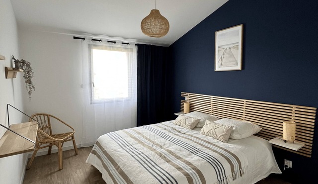 Charming family home - L'Île-d'Olonne