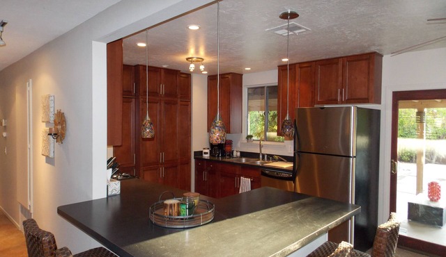 Charming Family Friendly Home with Heated Pool.