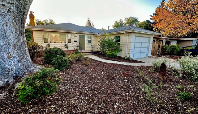 Charming, family-friendly home, minutes from BSU and downtown Boise