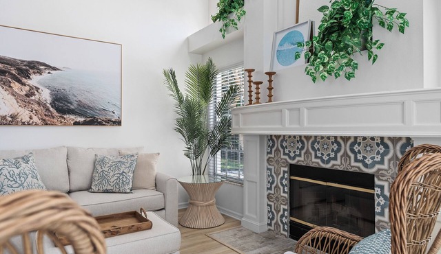 Charming Family Getaway 10 Miles from Disney