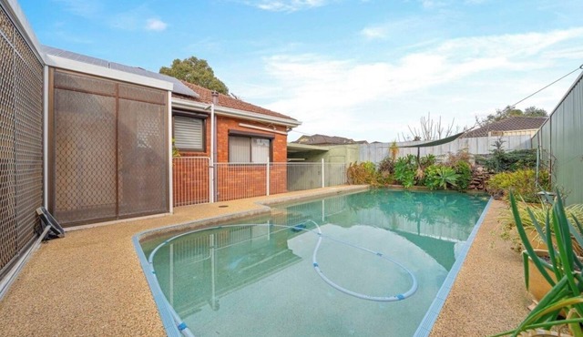 Charming Family Home with Swimming Pool.