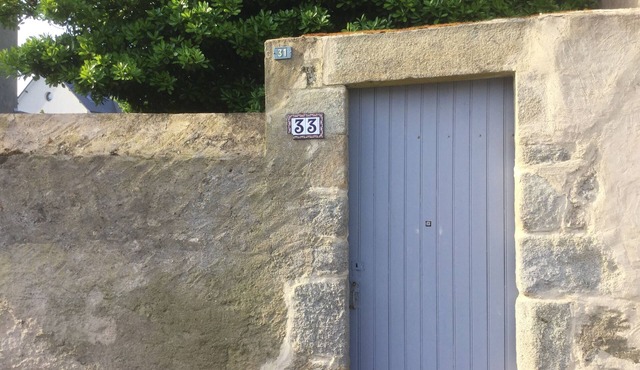 Charming family home