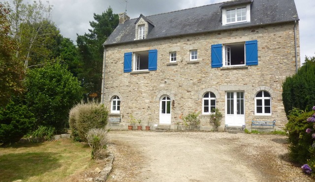 Charming family home