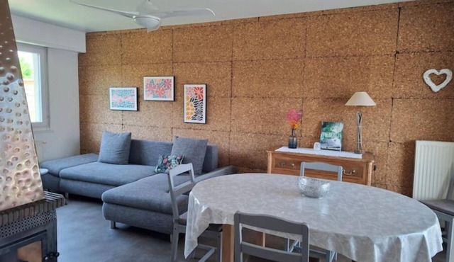 Charming family home