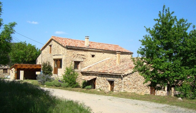 Charming family home ideally located in a quiet hamlet