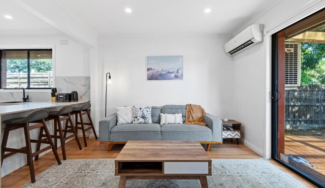 Charming Family Home in Pascoe Vale