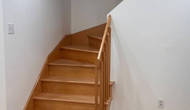 Charming Family Home in Peaceful Laval