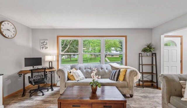 Charming Family Home in Burnsville