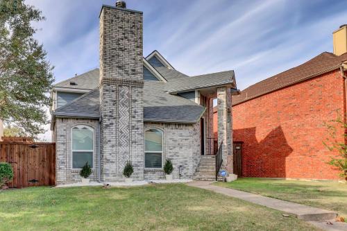 Charming Family Home