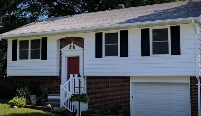Charming family home close to downtown