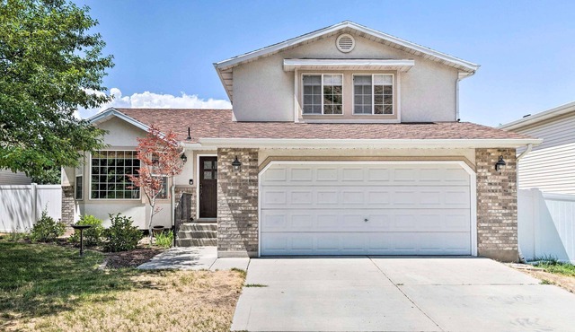 Charming Family Home w/ Yard, Pets Welcome!