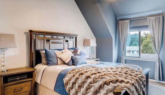 Charming Family Home with Cozy Retreat
