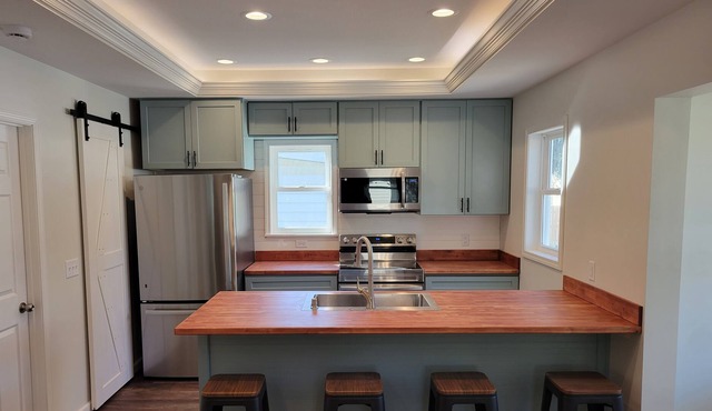 Charming Family Retreat Near Downtown Auburn