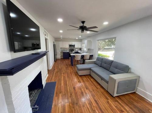 Charming Family Retreat