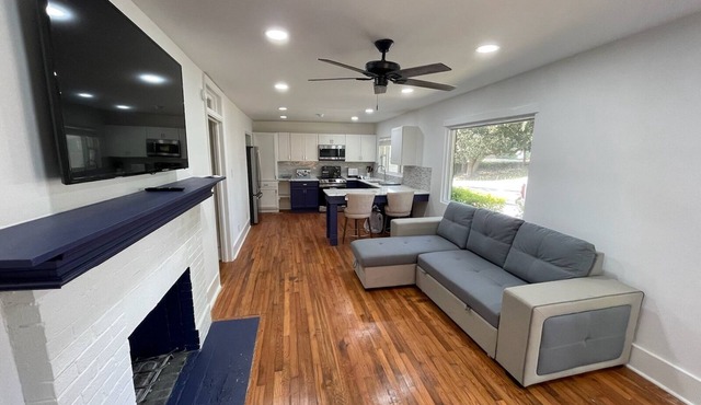 Charming Family Retreat