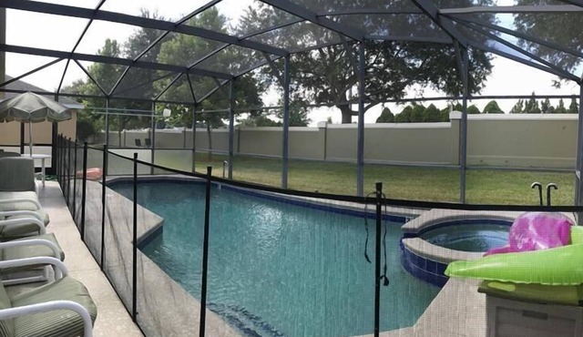 Charming Family Villa in Marbella, Davenport 4BR / 2BA: GAMEROOM