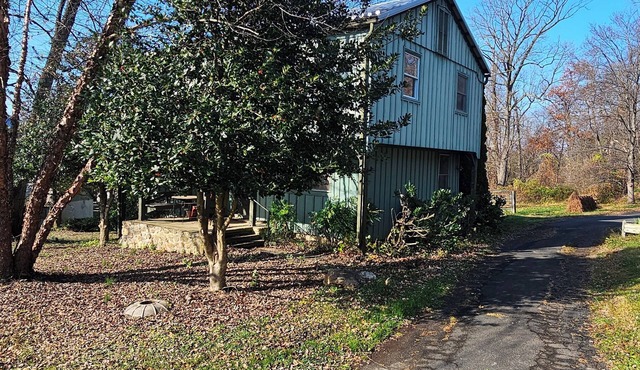 Charming Farm Cottage