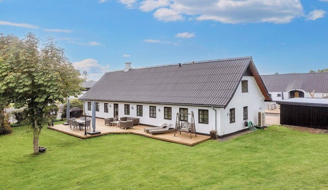 Charming Farm Retreat Skagen - By Traum Ferienwohnungen