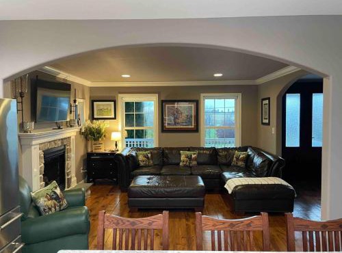 Charming Farmhouse In Quarryville,PA