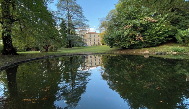 Charming Firmin Cottage house in Vals les BainsnSeasonal rental for 6 pers