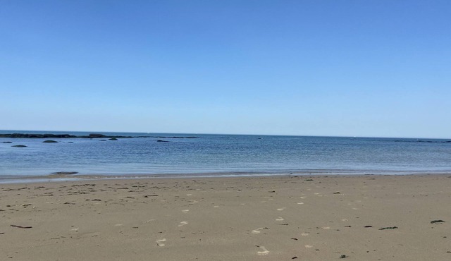 Charming fisherman's house