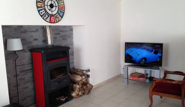 CHARMING FISHERMAN'S COTTAGE